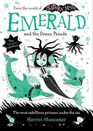 Emerald and the Ocean Parade