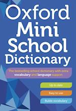 Oxford Mini School Dictionary eBook