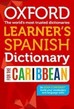 Oxford Learners Spanish Dictionary for the Caribbean