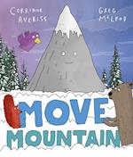 Move Mountain