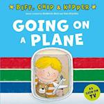 Going on a Plane (First Experiences with Biff, Chip & Kipper)