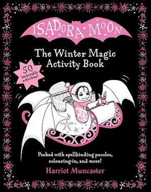 Isadora Moon: The Winter Magic Activity Book