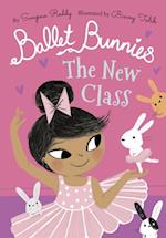 Ballet Bunnies: The New Class eBook