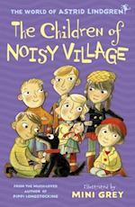 Children of Noisy Village