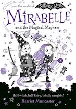 Mirabelle and the Magical Mayhem