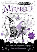 Mirabelle and the Magical Mayhem