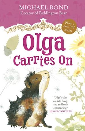 Olga Carries On