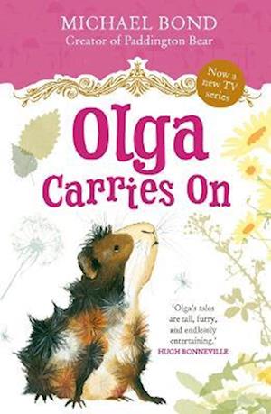 Olga Carries On