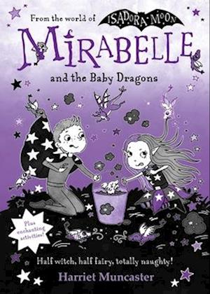 Mirabelle and the Baby Dragons