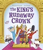 King's Runaway Crown: A coronation caper