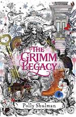 Grimm Legacy