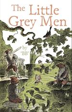Little Grey Men