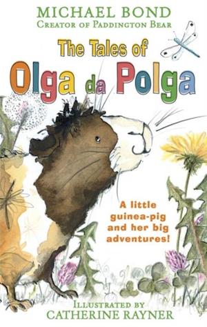 Tales of Olga Da Polga