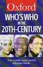 Who's Who in the Twentieth Century