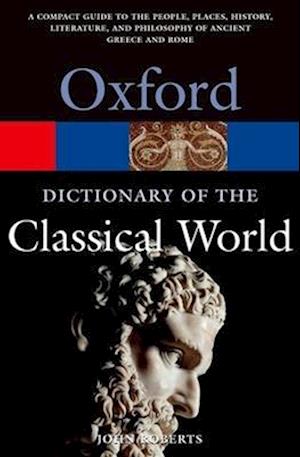 The Oxford Dictionary of the Classical World