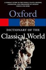 The Oxford Dictionary of the Classical World