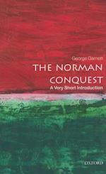 The Norman Conquest: A Very Short Introduction