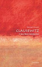 Clausewitz: A Very Short Introduction