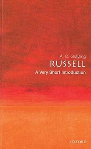 Russell: A Very Short Introduction