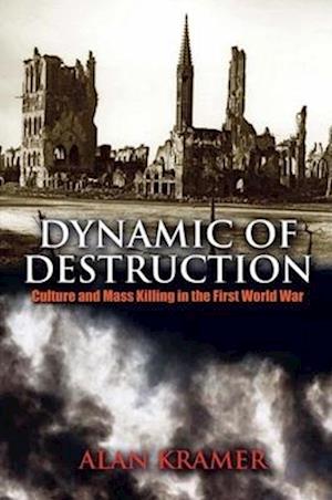 Dynamic of Destruction