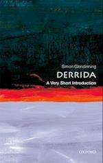 Derrida: A Very Short Introduction