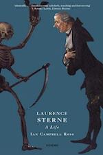 Laurence Sterne