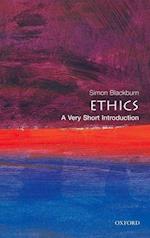 Ethics: A Very Short Introduction