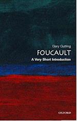 Foucault: A Very Short Introduction