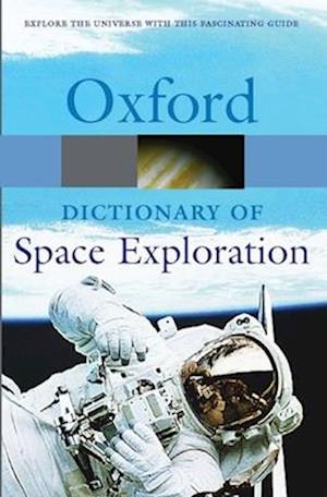 A Dictionary of Space Exploration