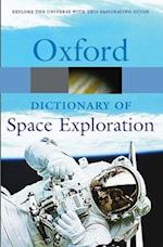 A Dictionary of Space Exploration