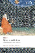 Timaeus and Critias