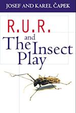 R.U.R. and The Insect Play