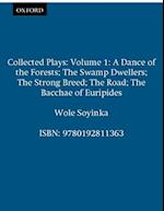 Collected Plays: Volume 1