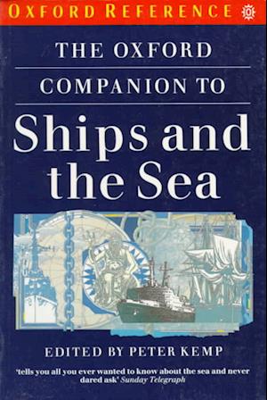 The Oxford Companion to Ships and the Sea