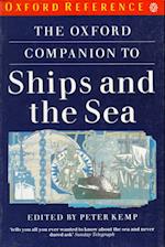 The Oxford Companion to Ships and the Sea