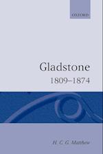Gladstone: 1809-1874