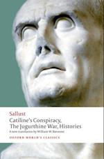 Catiline's Conspiracy, The Jugurthine War, Histories