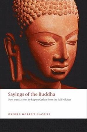 Sayings of the Buddha