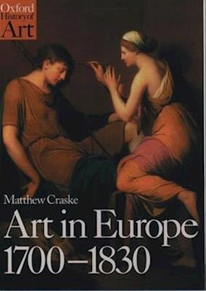 Art in Europe 1700-1830