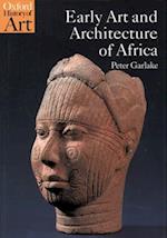 Early Art and Architecture of Africa