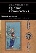 An Anthology of Qur'anic Commentaries, Volume II