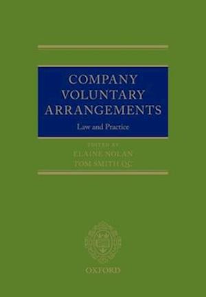 Company Voluntary Arrangements