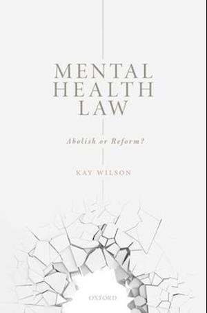 Mental Health Law