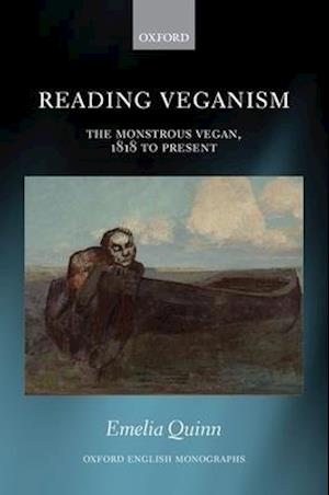 Reading Veganism