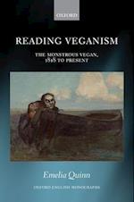 Reading Veganism