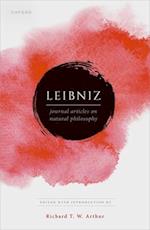 Leibniz: Publications on Natural Philosophy