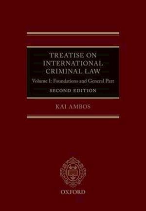 Treatise on International Criminal Law