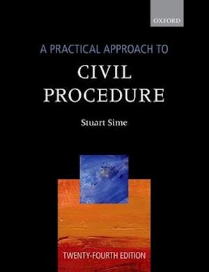 A Practical Approach to Civil Procedure