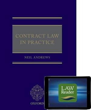 Contract Law in Practice Pack