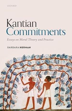 Kantian Commitments